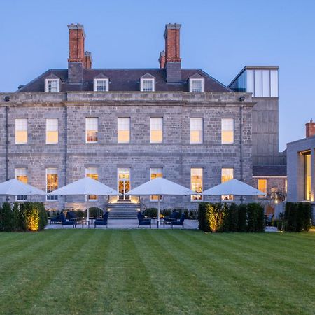 Cashel Palace Hotel Ngoại thất bức ảnh