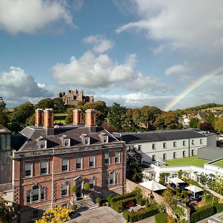 Cashel Palace Hotel Ngoại thất bức ảnh