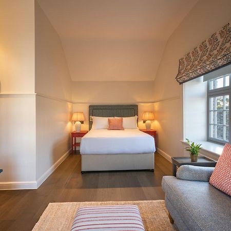 Cashel Palace Hotel Ngoại thất bức ảnh