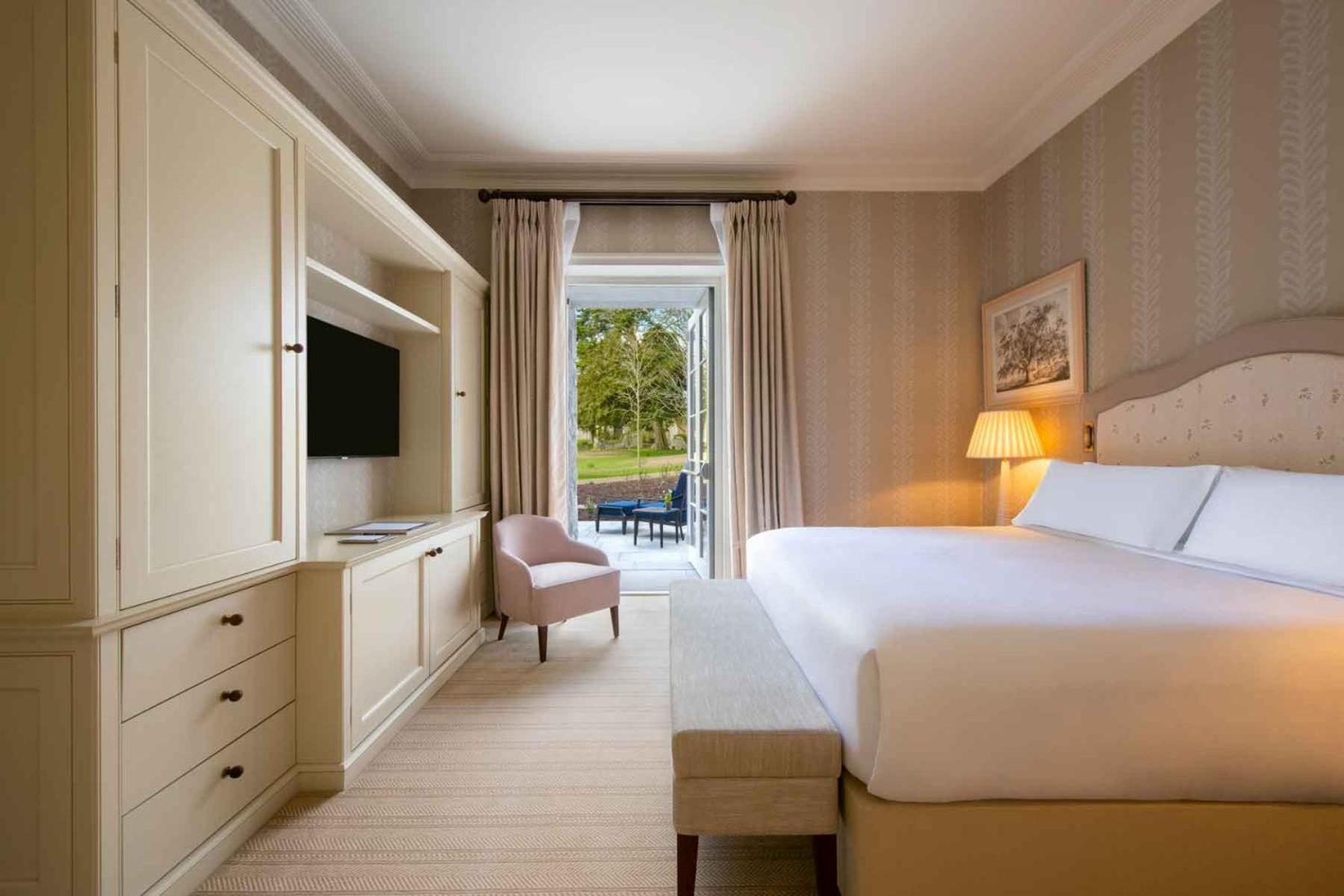 Cashel Palace Hotel Ngoại thất bức ảnh