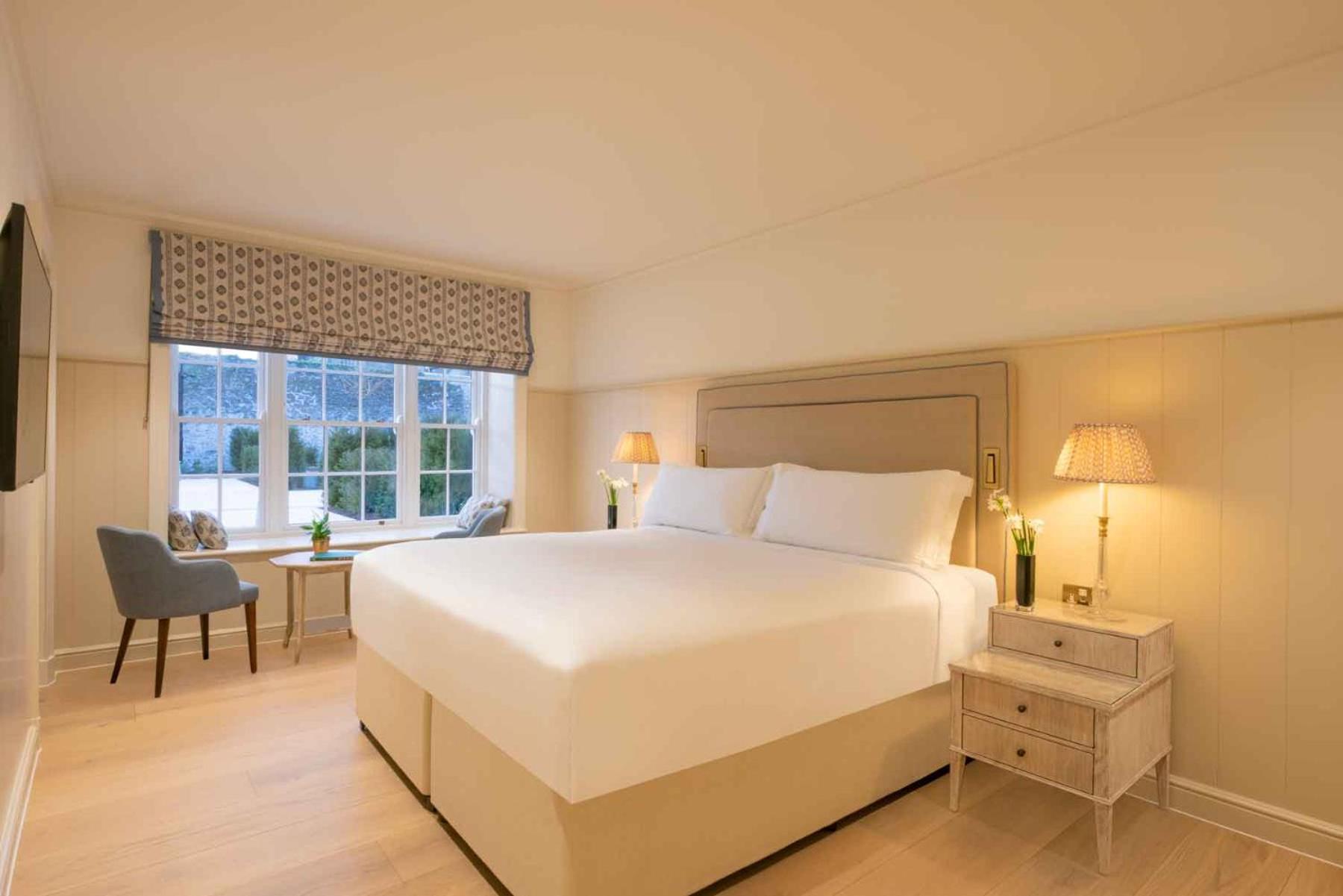 Cashel Palace Hotel Ngoại thất bức ảnh