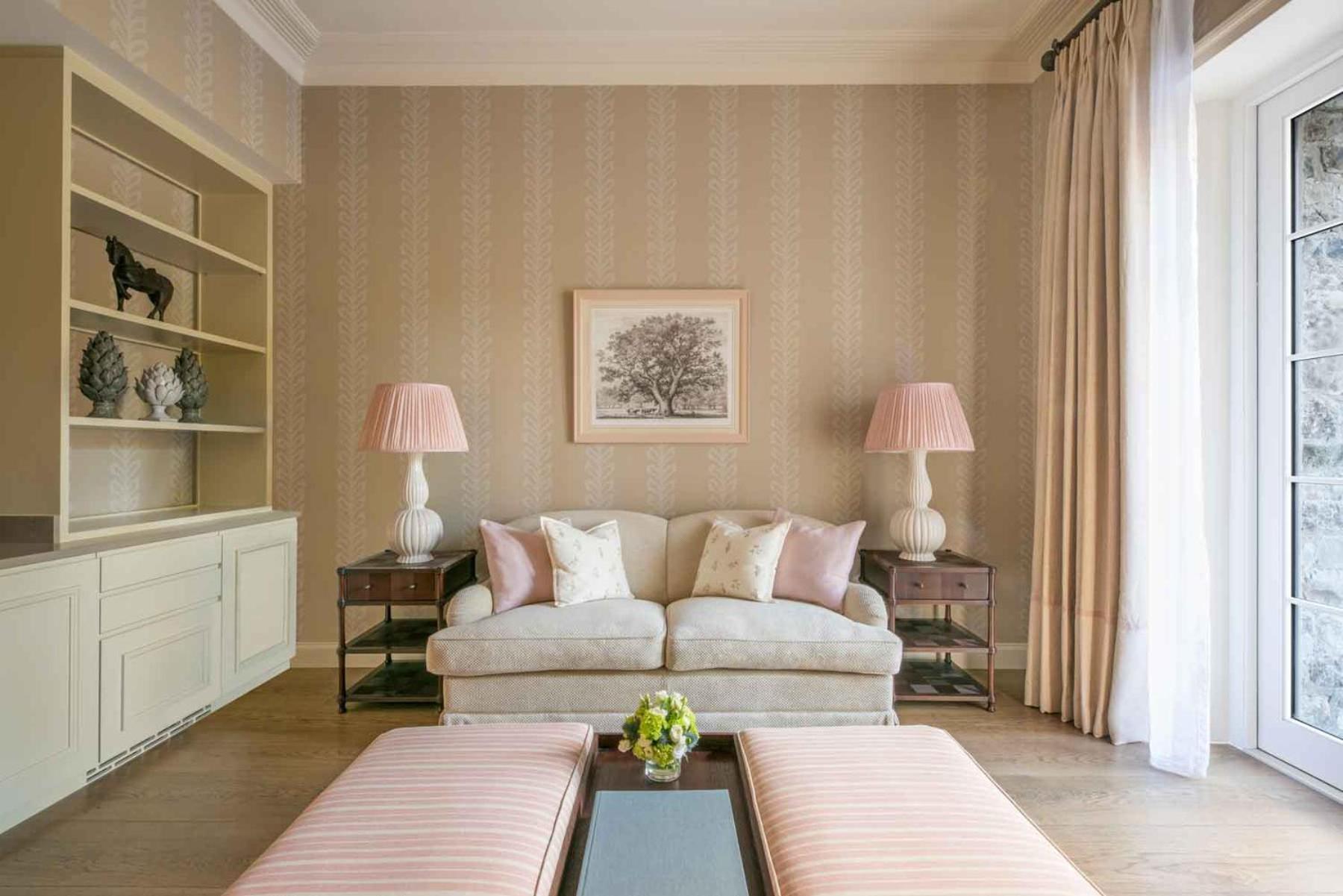 Cashel Palace Hotel Ngoại thất bức ảnh