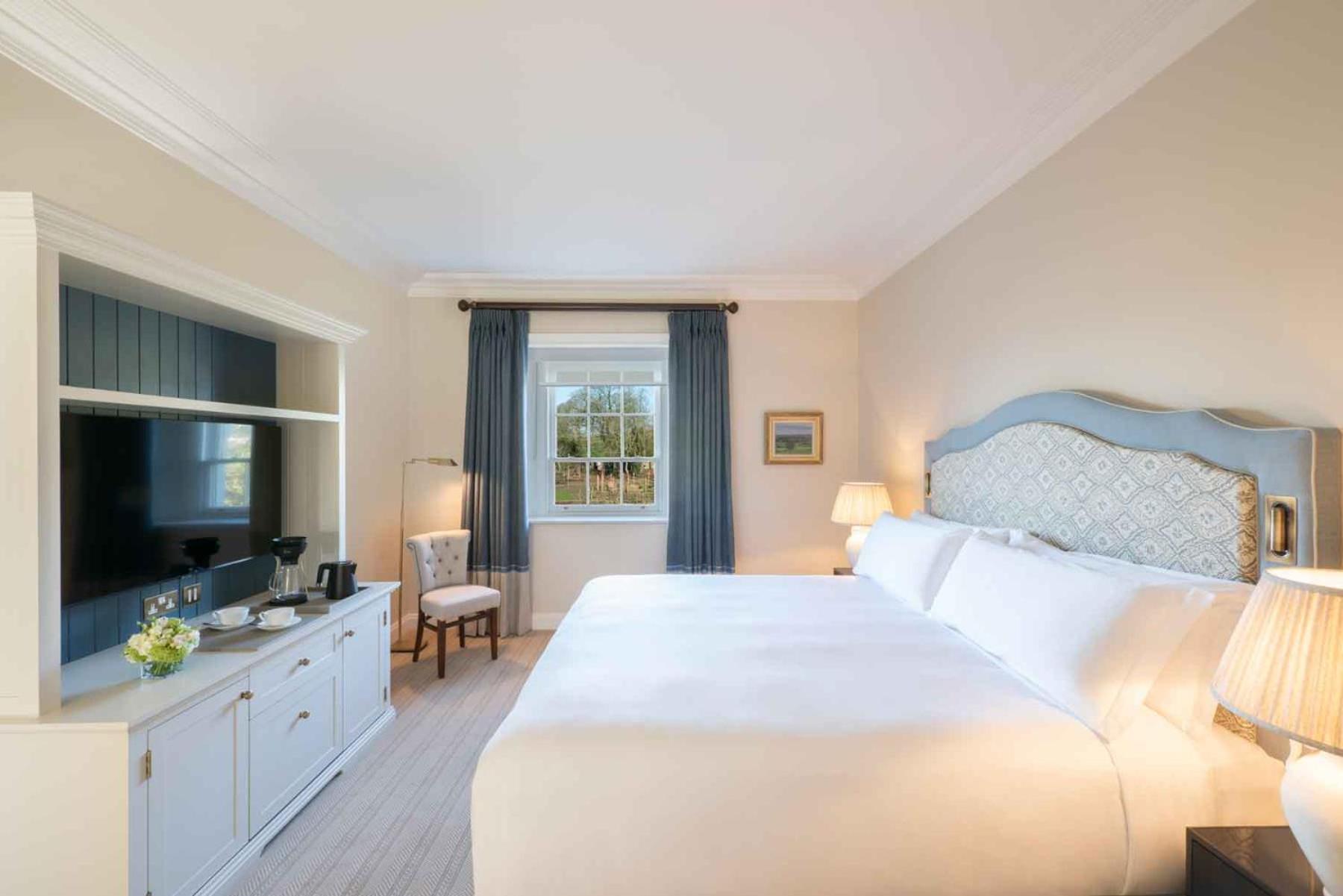 Cashel Palace Hotel Ngoại thất bức ảnh