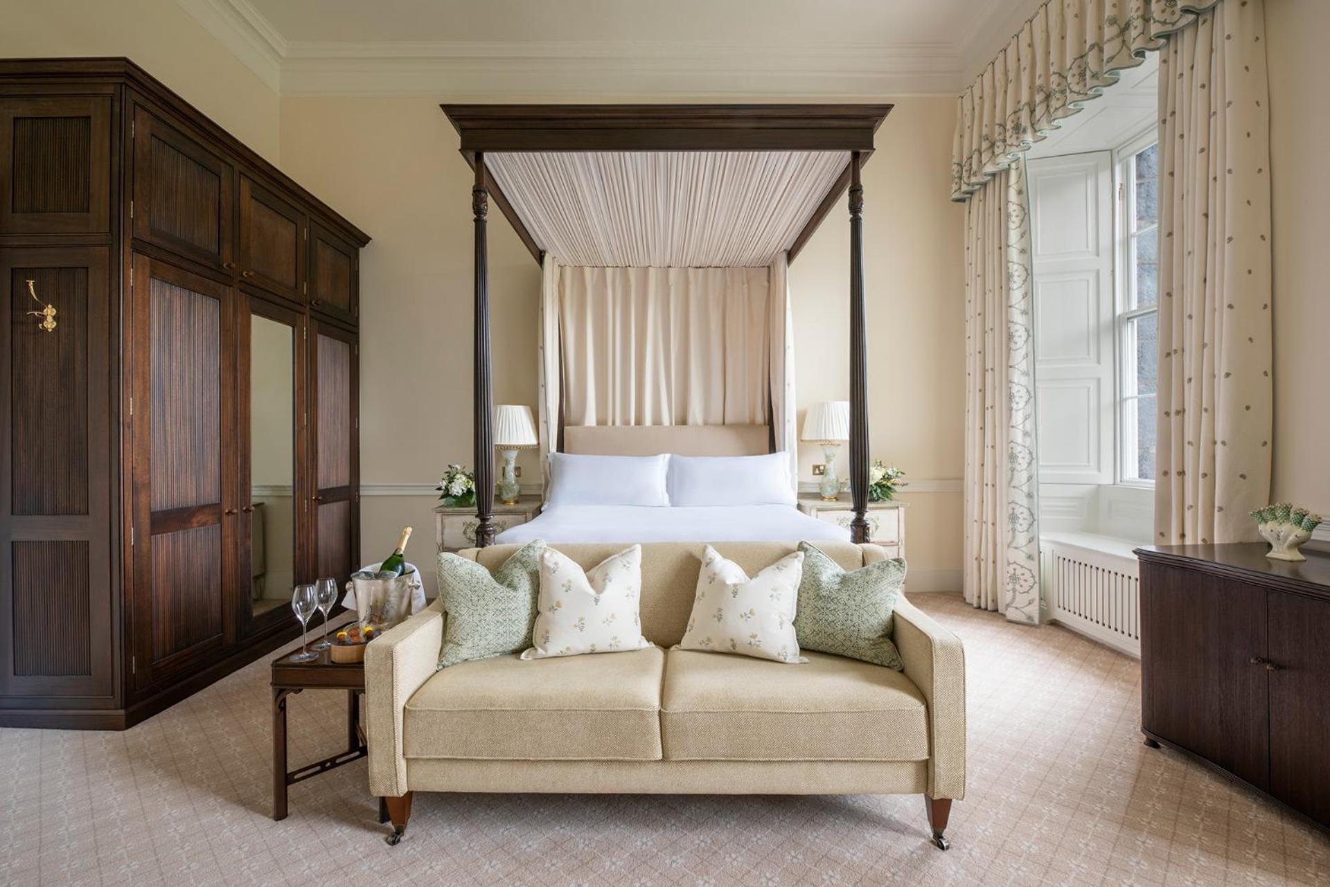 Cashel Palace Hotel Ngoại thất bức ảnh