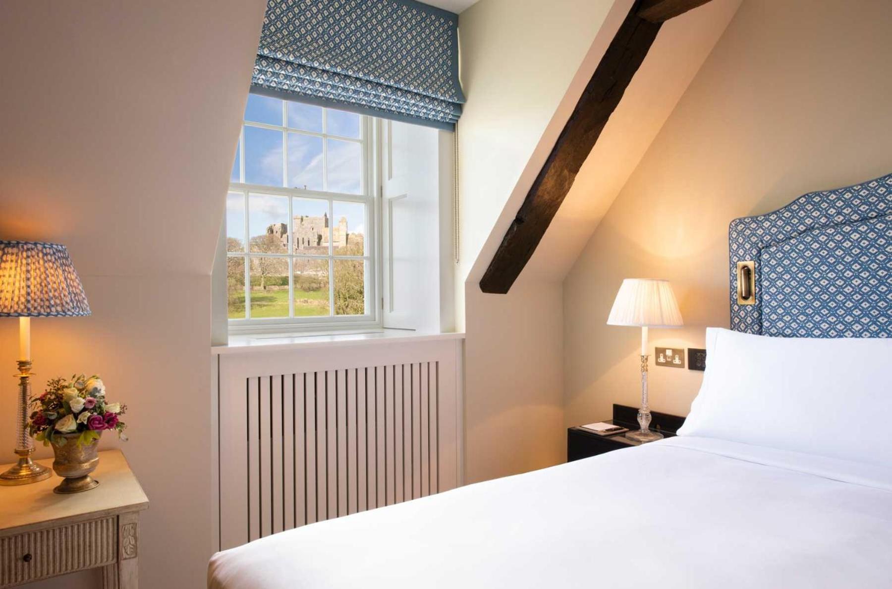 Cashel Palace Hotel Ngoại thất bức ảnh