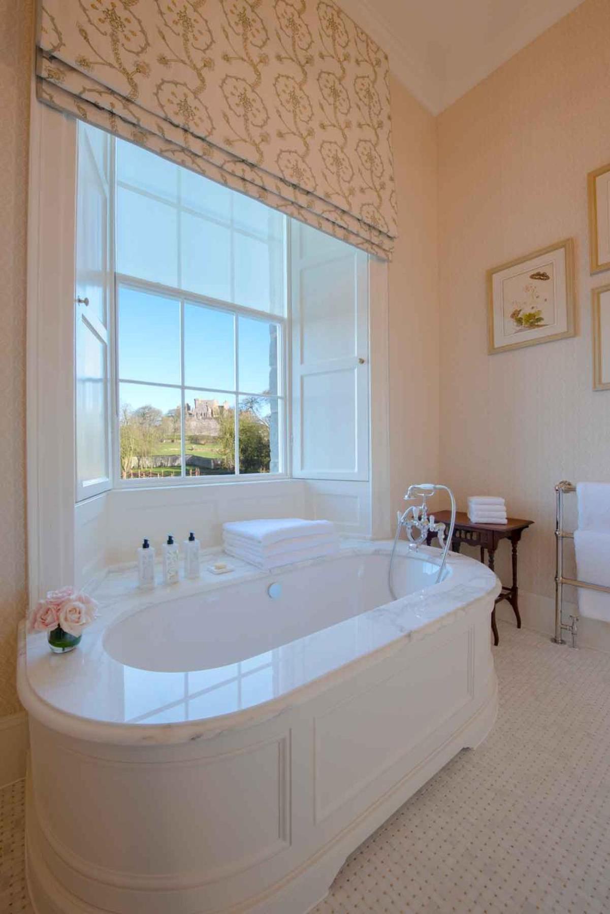 Cashel Palace Hotel Ngoại thất bức ảnh