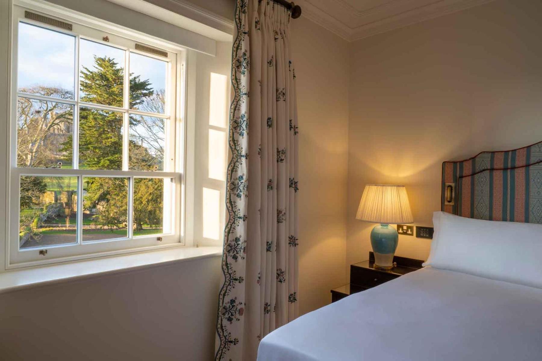 Cashel Palace Hotel Ngoại thất bức ảnh