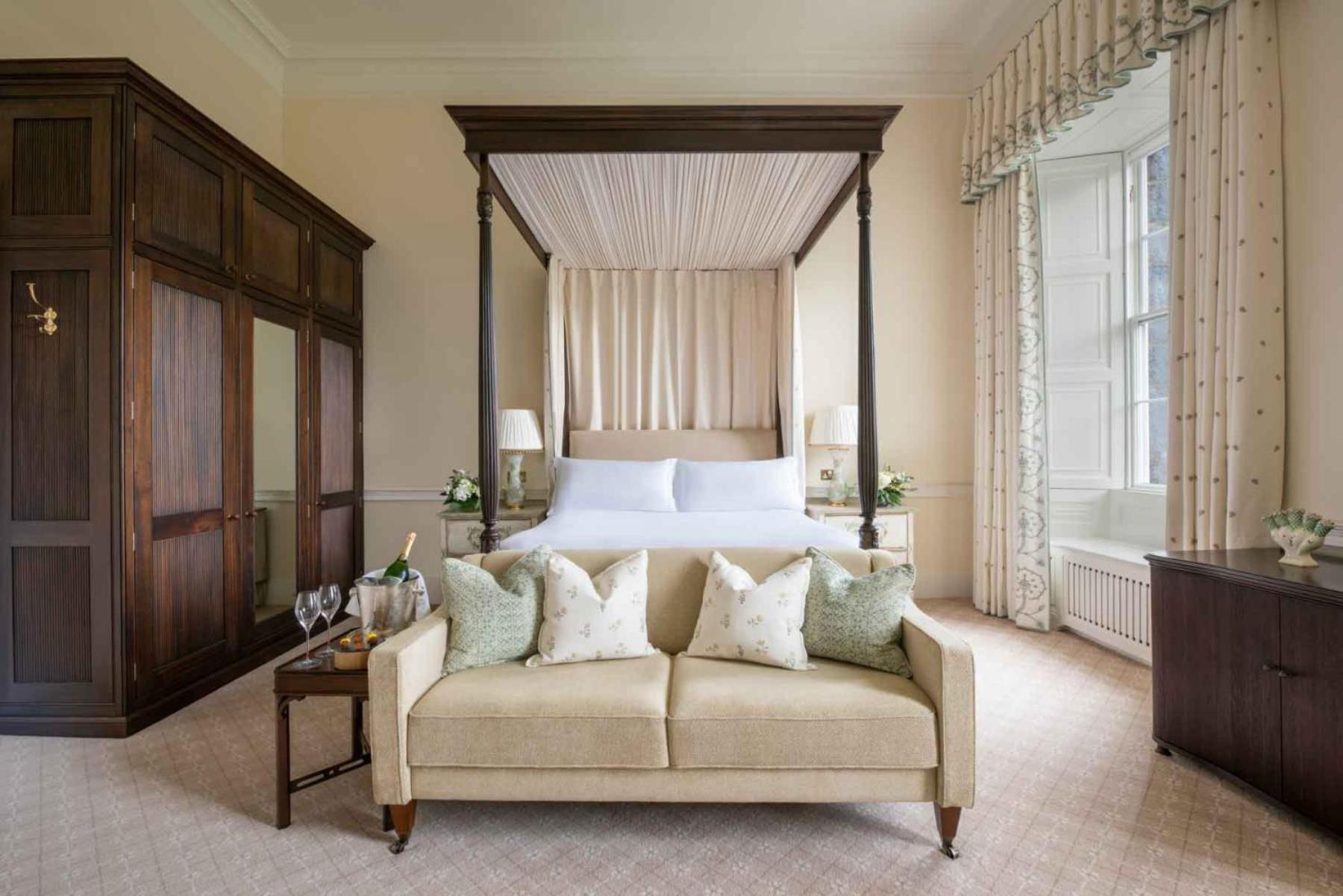Cashel Palace Hotel Ngoại thất bức ảnh