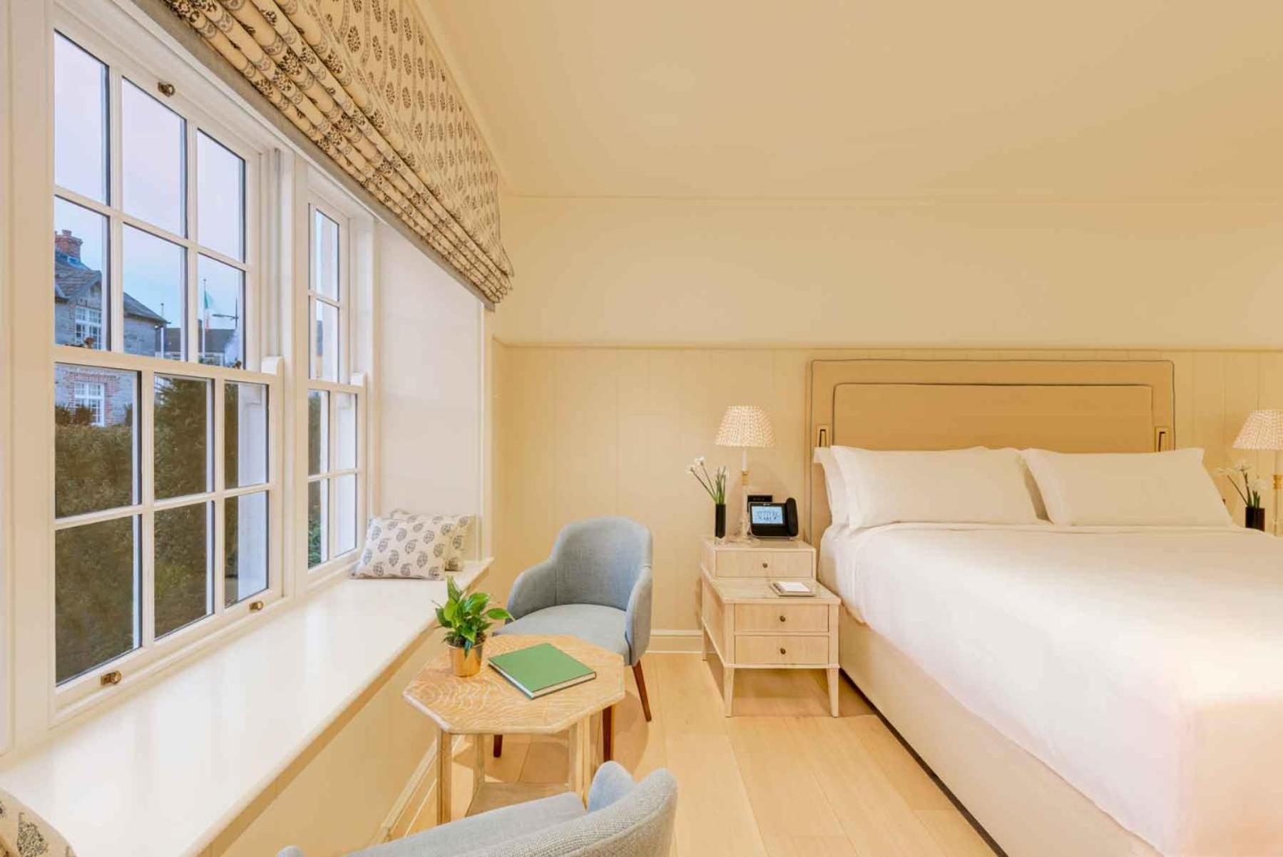 Cashel Palace Hotel Ngoại thất bức ảnh