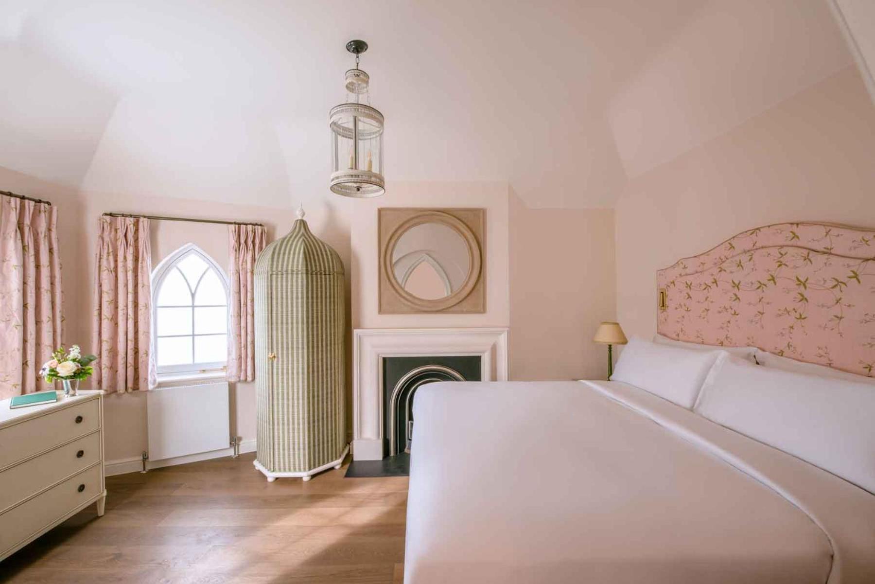 Cashel Palace Hotel Ngoại thất bức ảnh