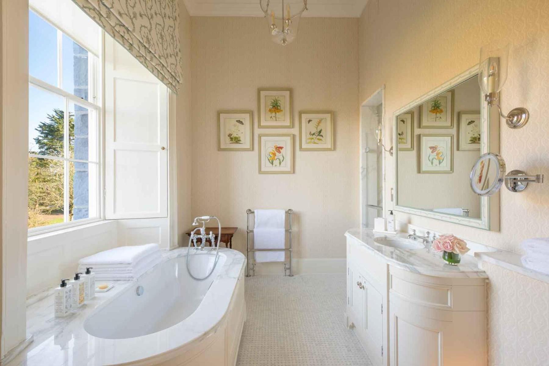 Cashel Palace Hotel Ngoại thất bức ảnh