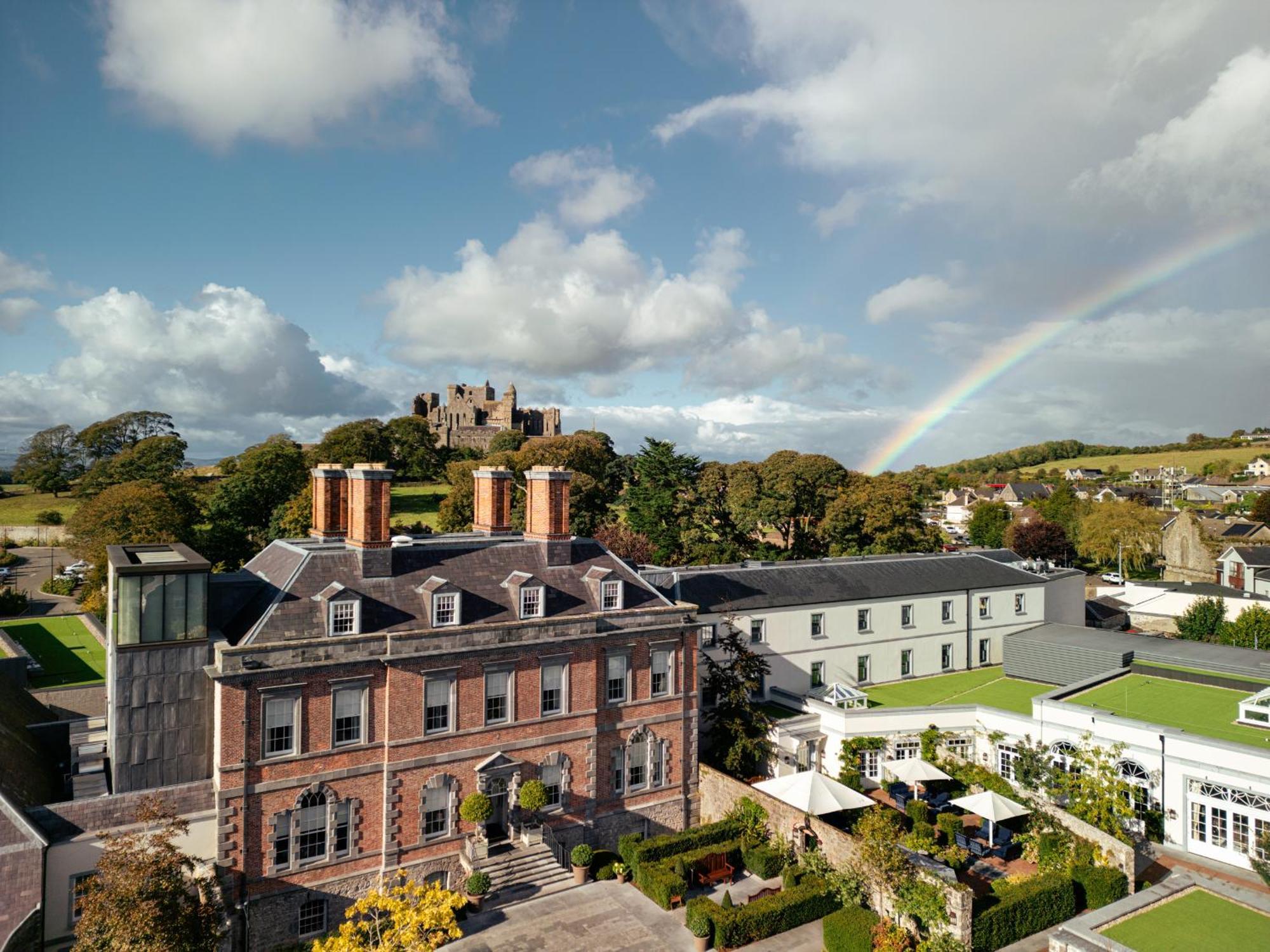 Cashel Palace Hotel Ngoại thất bức ảnh
