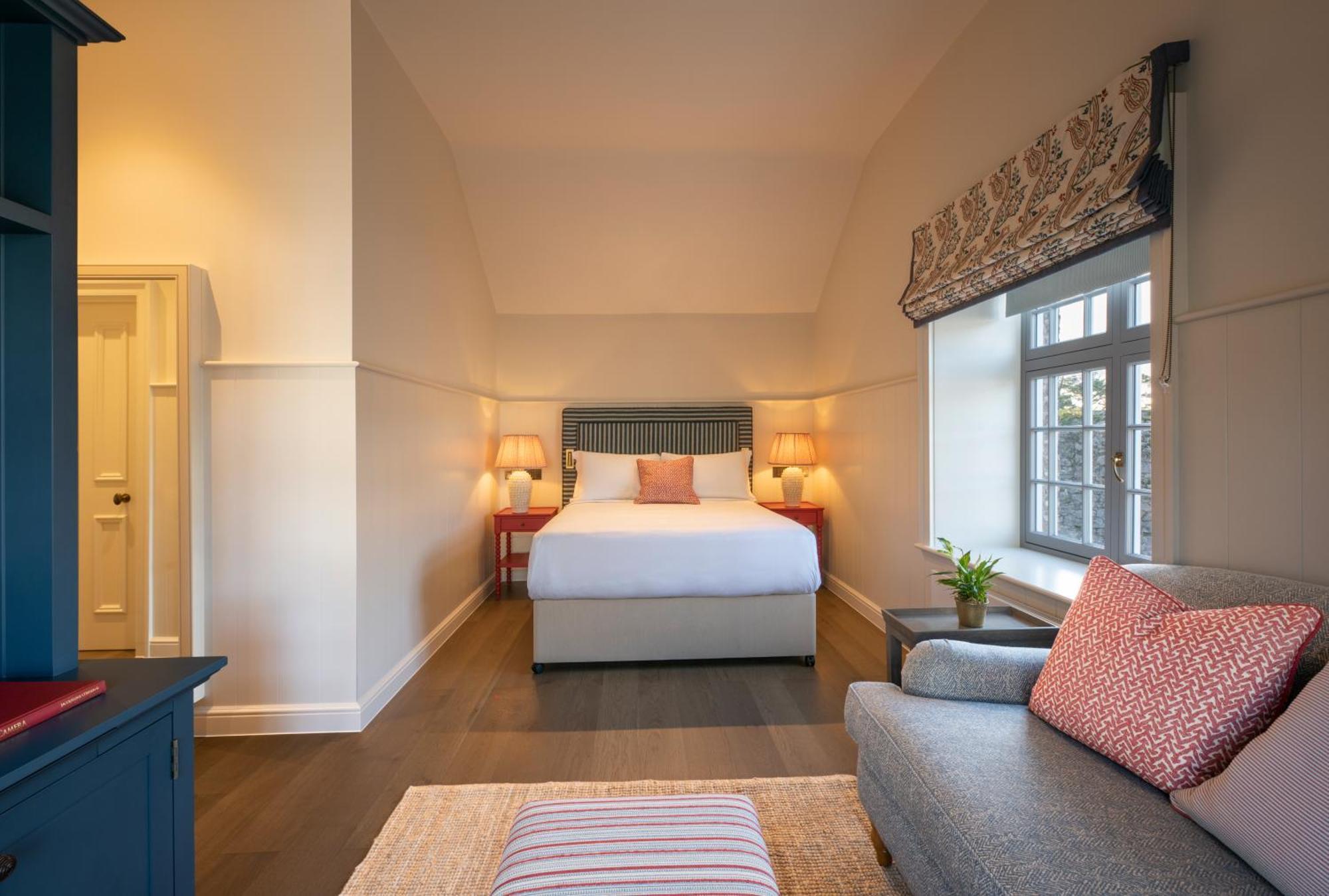 Cashel Palace Hotel Ngoại thất bức ảnh