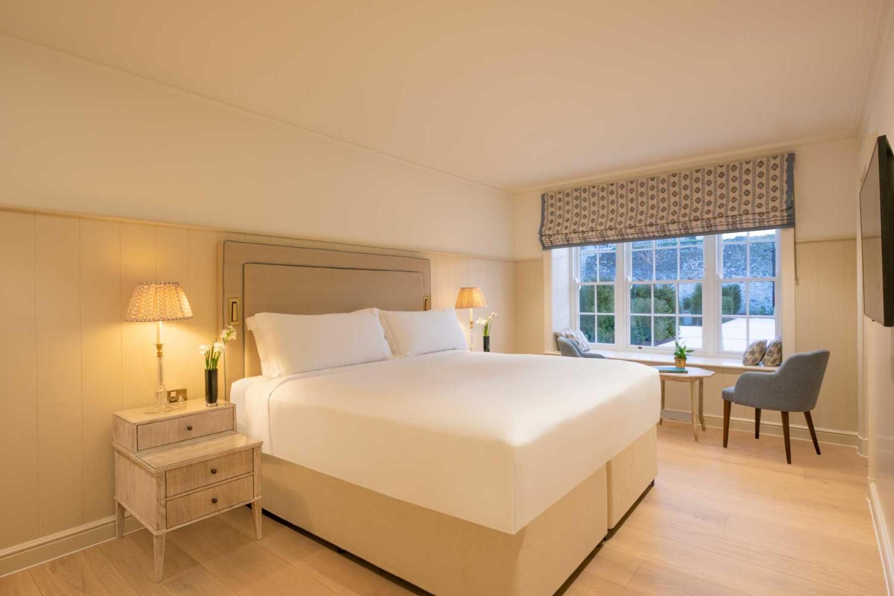 Cashel Palace Hotel Ngoại thất bức ảnh