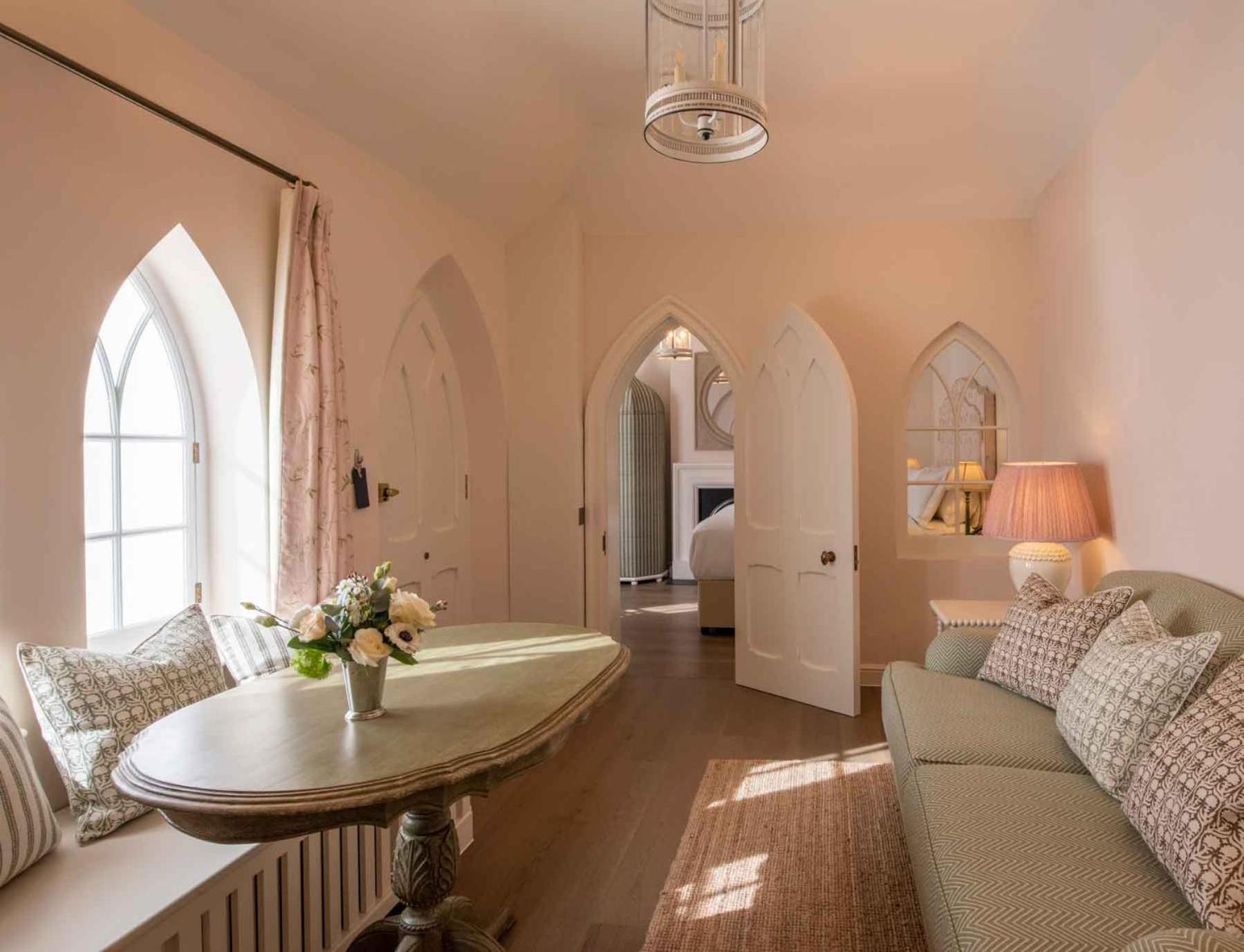 Cashel Palace Hotel Ngoại thất bức ảnh