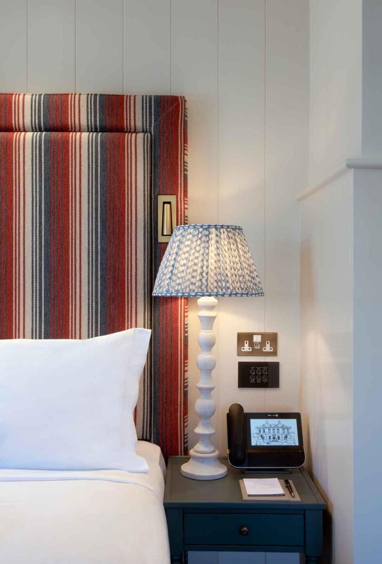 Cashel Palace Hotel Ngoại thất bức ảnh