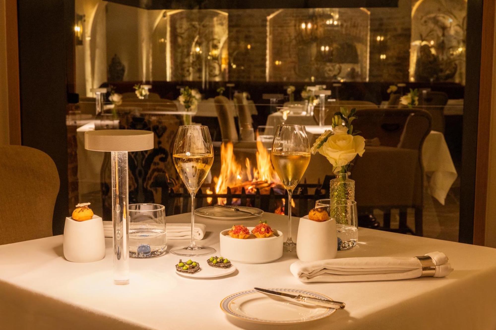 Cashel Palace Hotel Ngoại thất bức ảnh