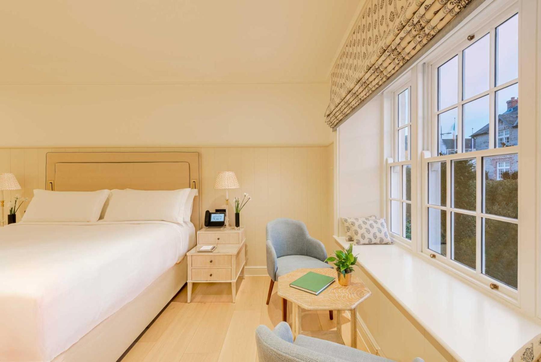 Cashel Palace Hotel Ngoại thất bức ảnh