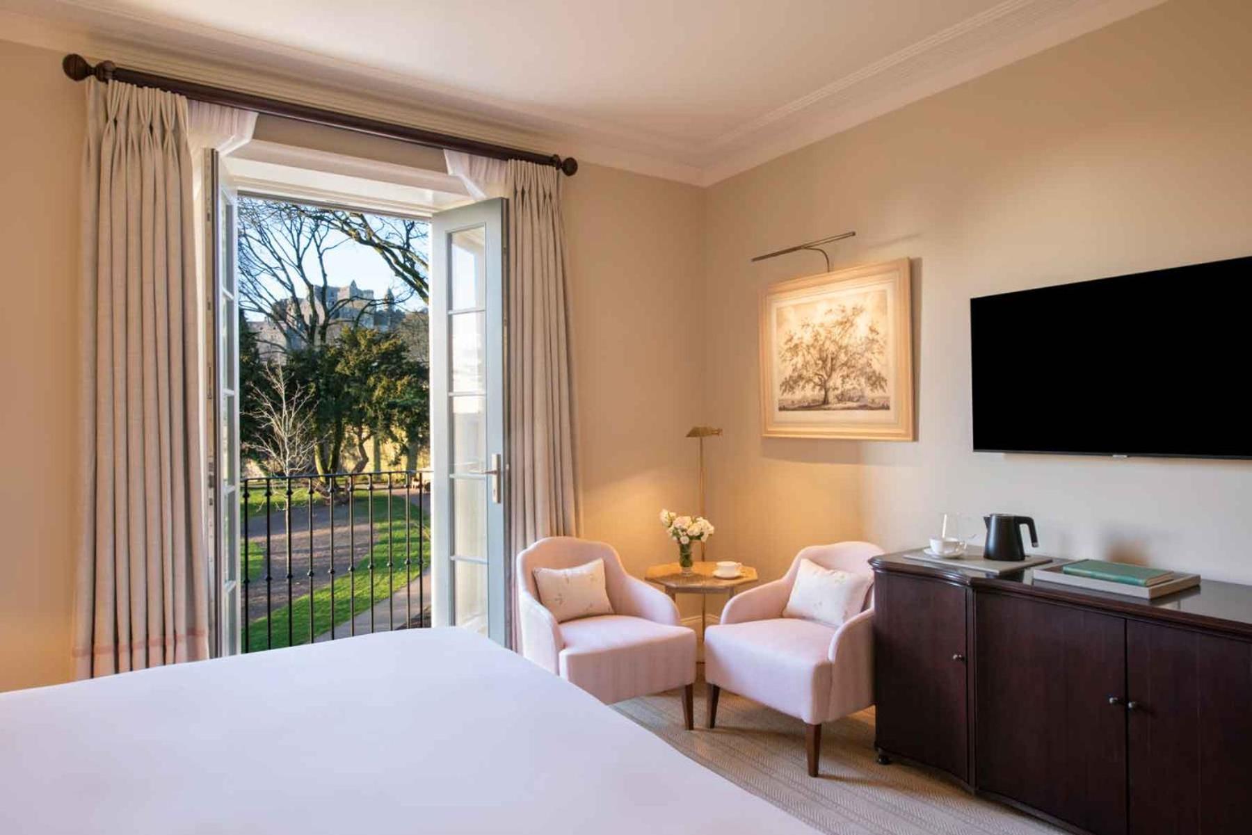 Cashel Palace Hotel Ngoại thất bức ảnh