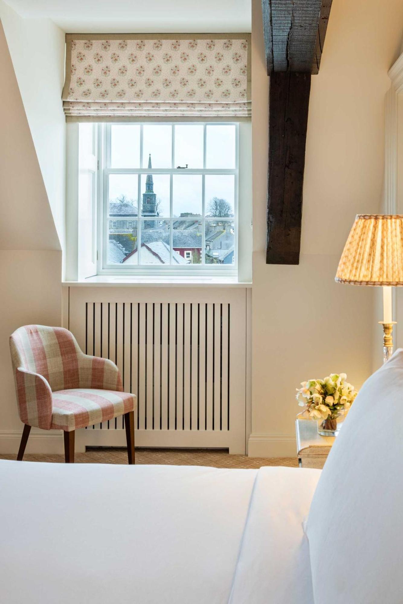 Cashel Palace Hotel Ngoại thất bức ảnh
