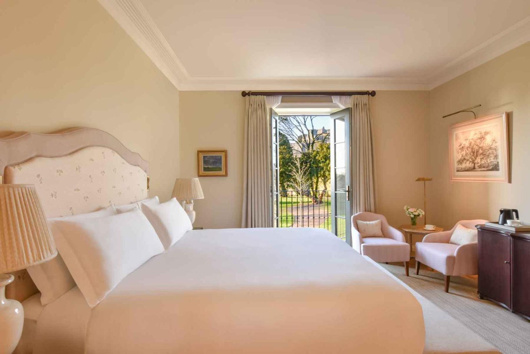 Cashel Palace Hotel Ngoại thất bức ảnh